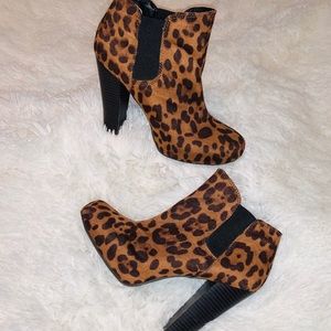 Madden Girl Zealous Boots